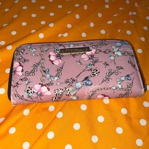 Betsy Johnson Wallet